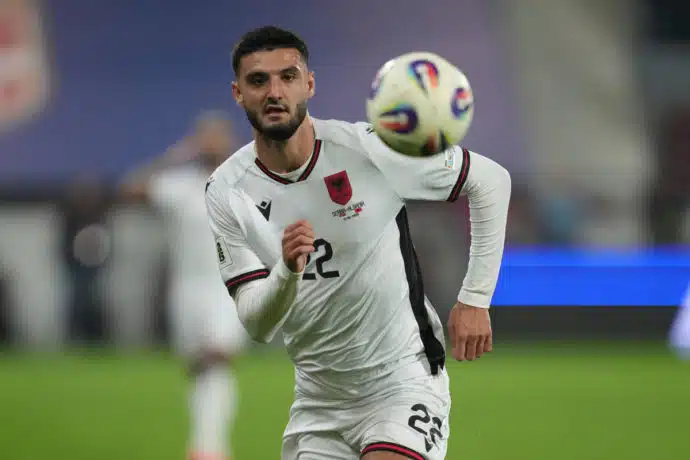 Andorra Albanien Tipp