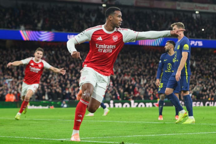 Arsenal Tottenham Tipp