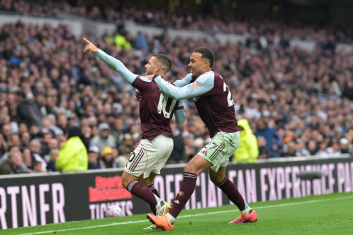 Aston Villa Maccabi Tipp