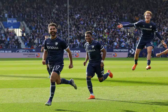 Braunschweig Bochum Tipp