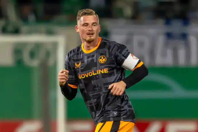 Braunschweig Kaiserslautern Tipp