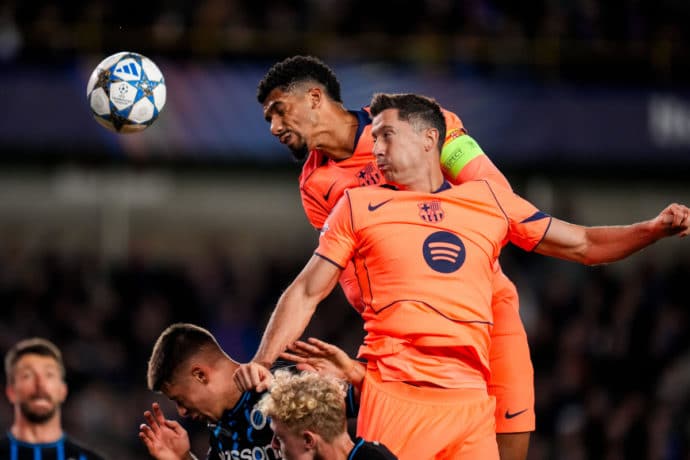 Barcelona Athletic Bilbao Tipp