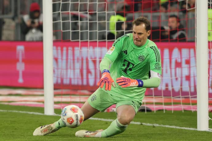 Bayern St. Pauli Tipp