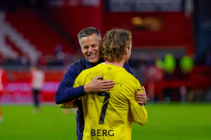 Bodö/Glimt Juventus Tipp