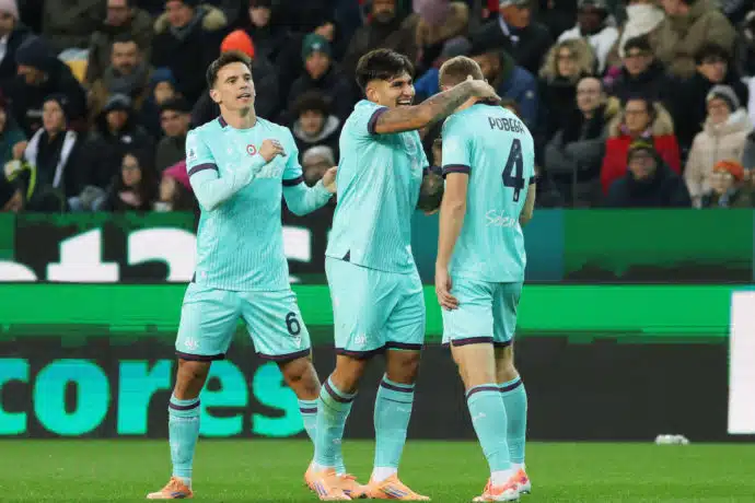 Bologna Red Bull Salzburg Tipp