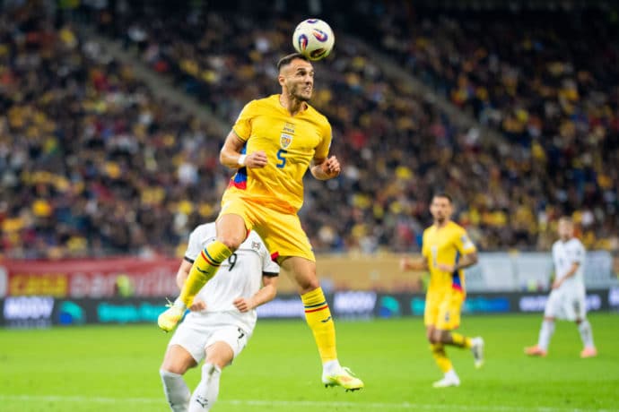 Bosnien Rumänien Tipp