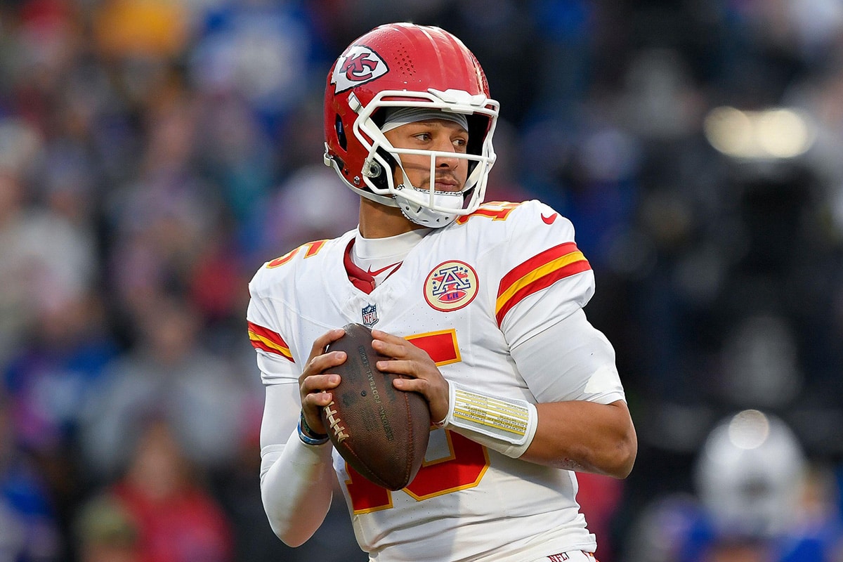 Broncos Chiefs live Übertragung TV