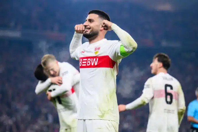 Experten Bundesliga Prognosen 11. Spieltag