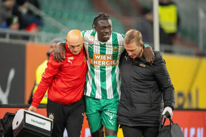 Rakow Czestochowa SK Rapid Tipp