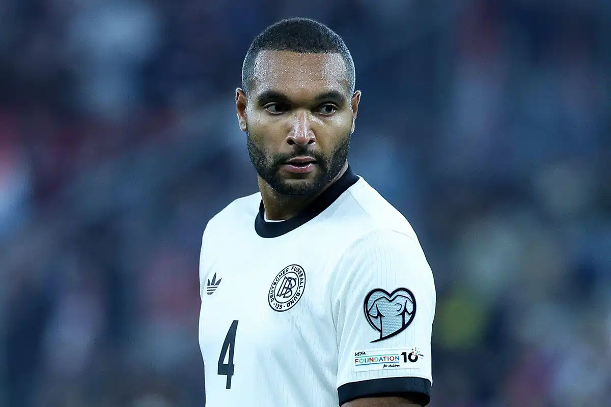 Deutschland Slowakei live TV Übertragung