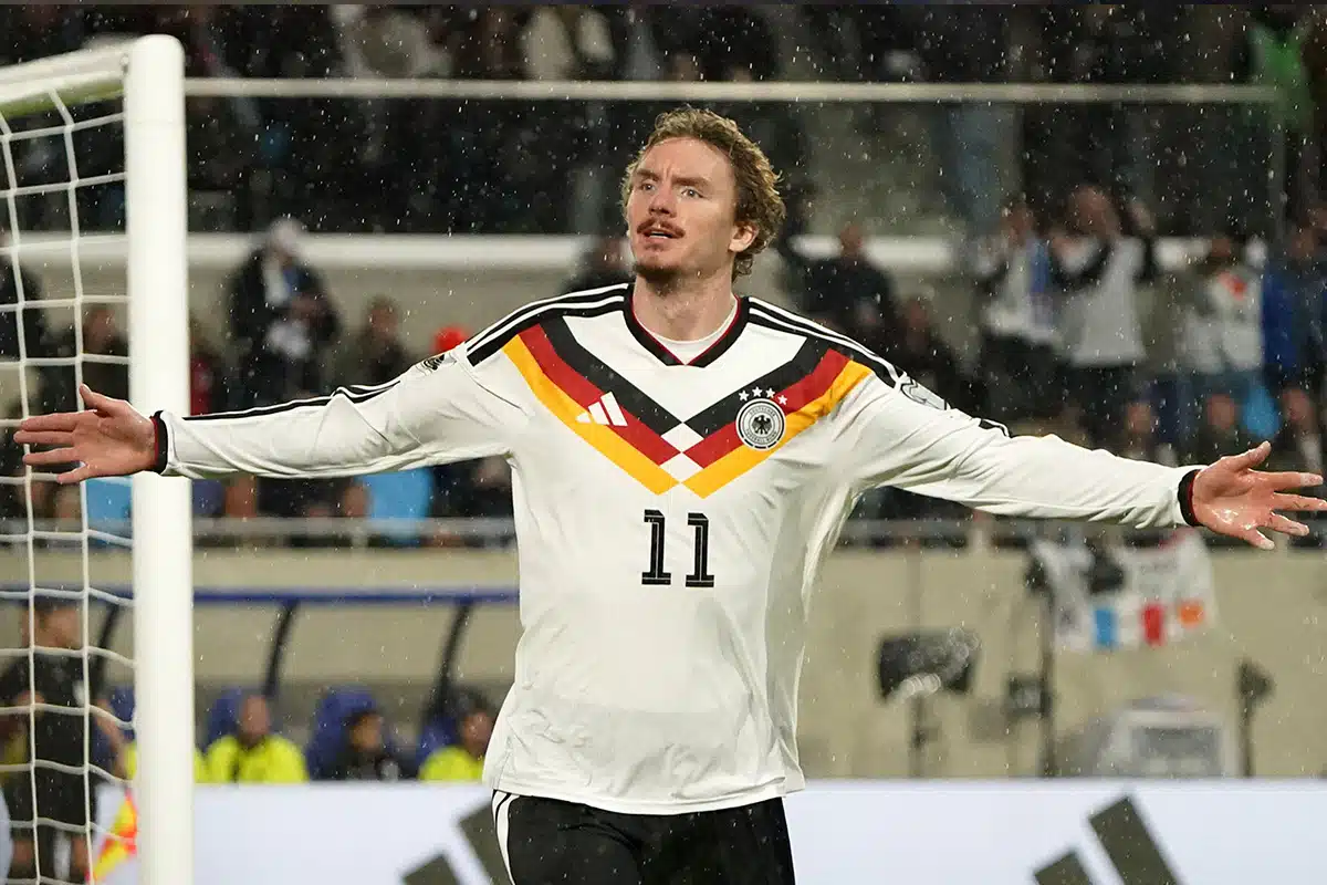 Deutschland Slowakei TV live Übertragung