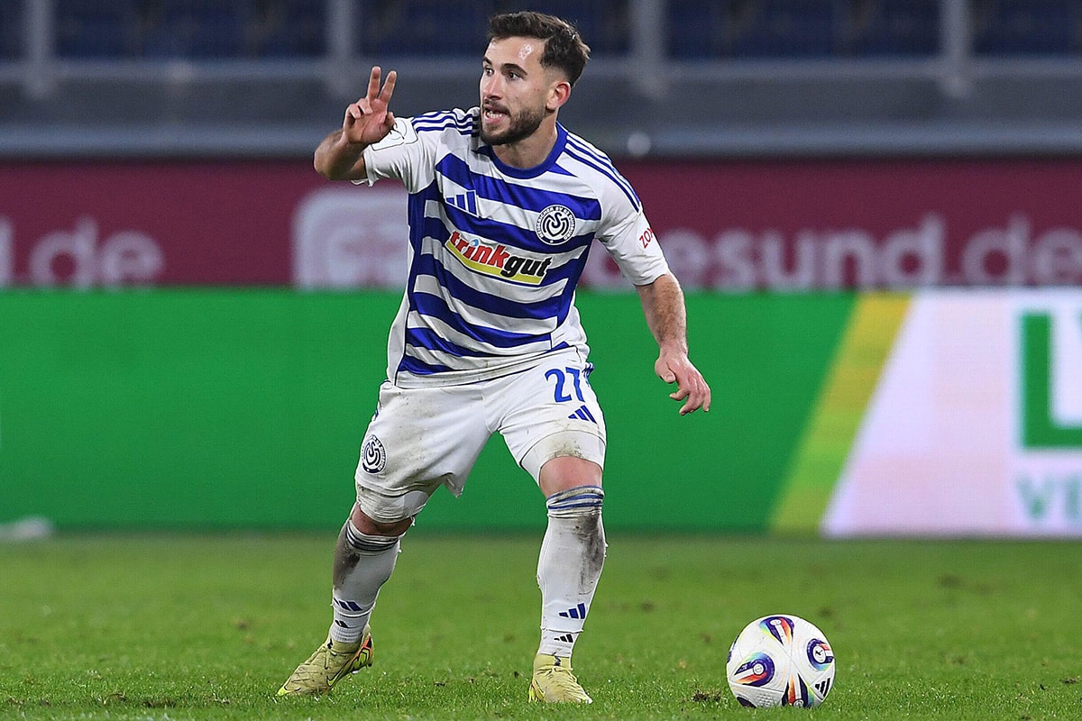 Duisburg Aachen TV live Übertragung