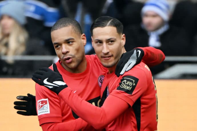 Elversberg Darmstadt Tipp