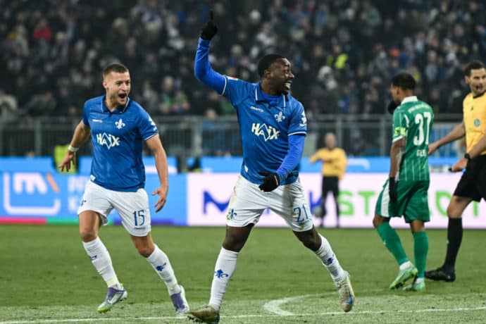 Experten 2. Liga Prognosen 14. Spieltag