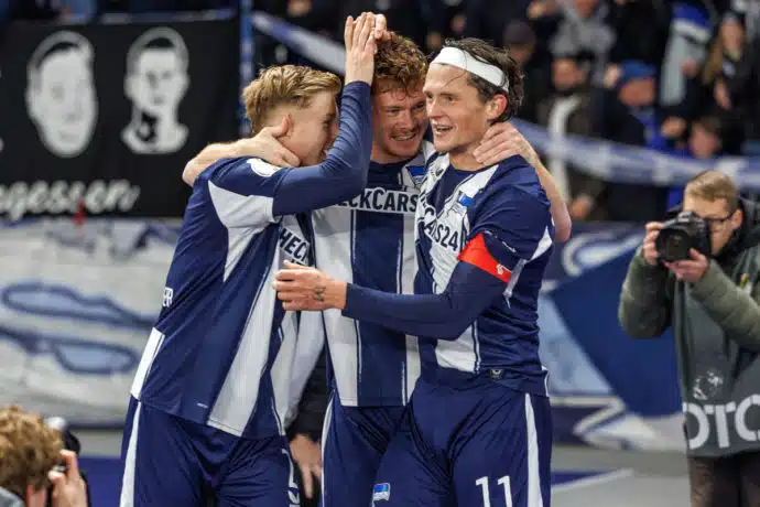 Experten 2. Liga Prognosen 12. Spieltag