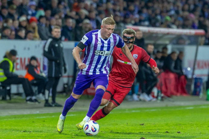 3. Liga heute 16. Spieltag