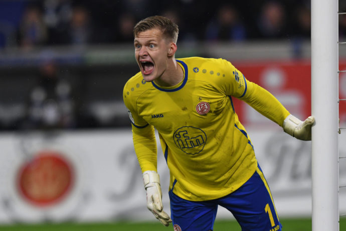 3. Liga heute 15. Spieltag