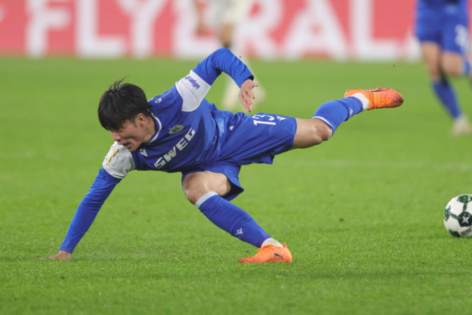 Experten 2. Liga Prognosen 13. Spieltag