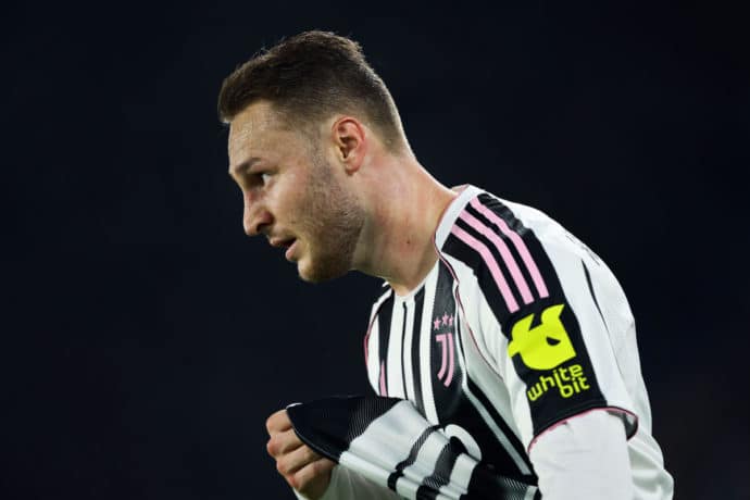 Fiorentina Juventus Tipp