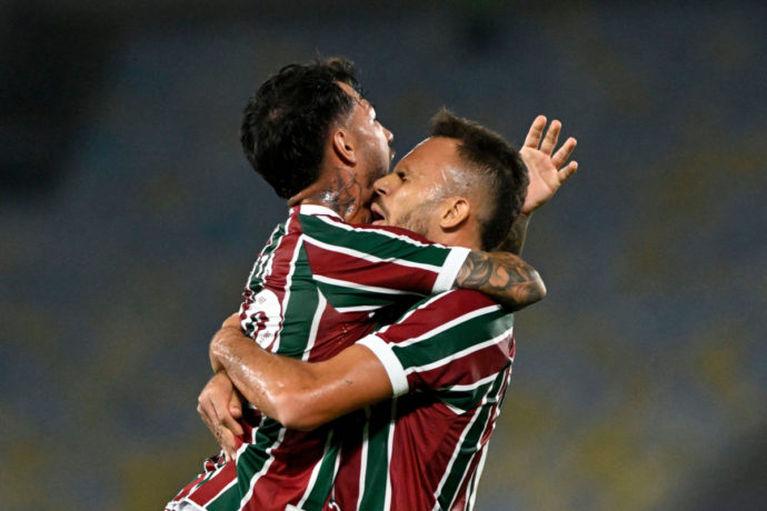 Fluminense Flamengo Tipp