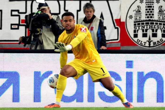 Freiburg St. Pauli Tipp