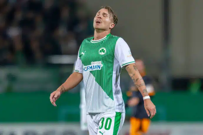 Fürth Bochum Tipp