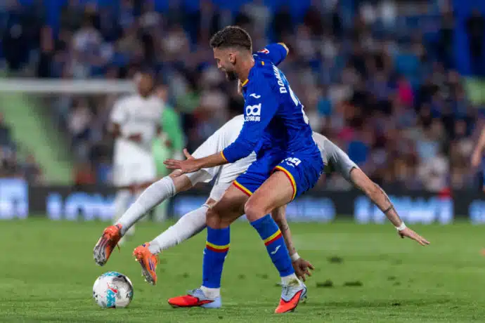 Getafe Atletico Madrid Tipp