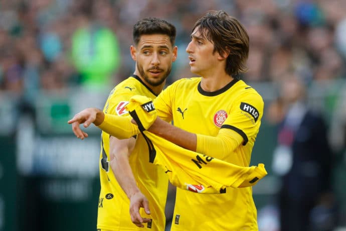 Girona Real Madrid Tipp