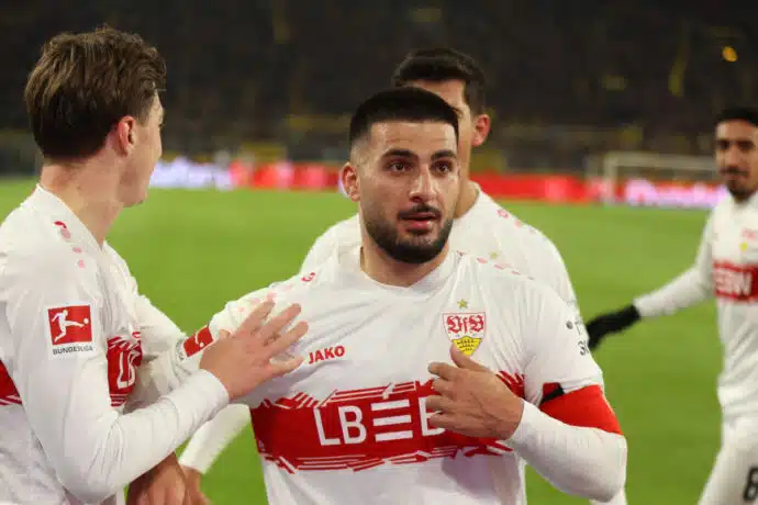 Go Ahead Eagles Stuttgart Tipp