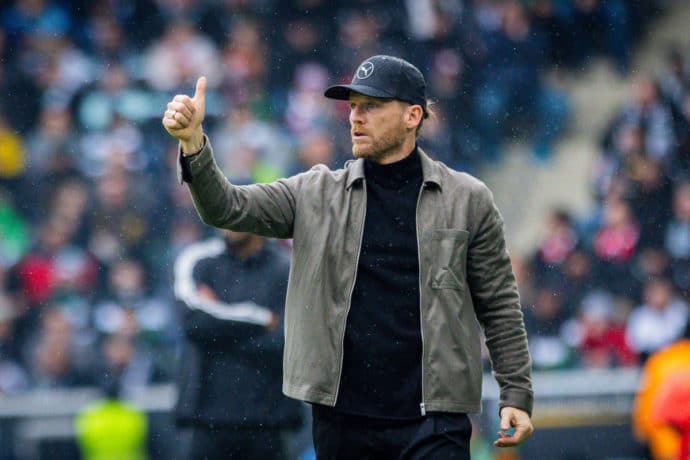 Heidenheim Gladbach Tipp