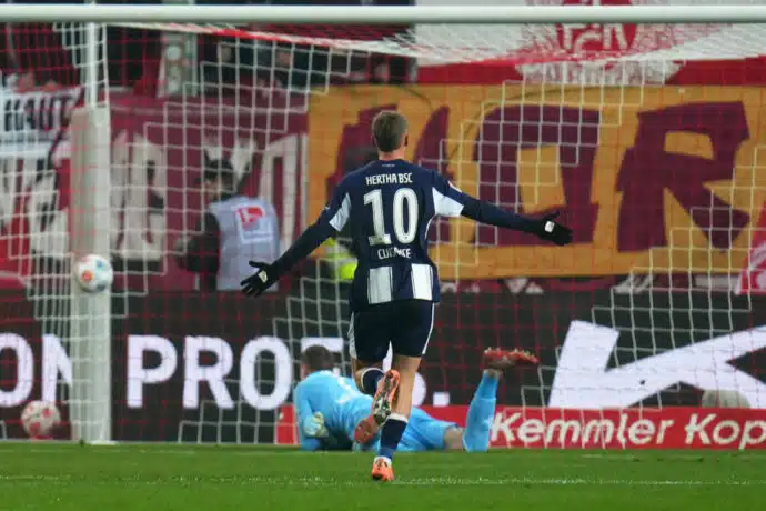 Hertha Braunschweig Tipp