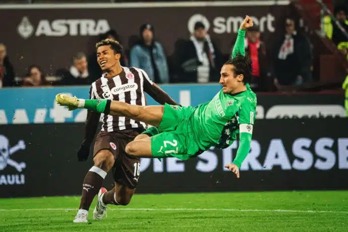 Bundesliga Over/Under Wetten 10. Spieltag