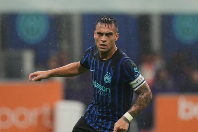 Inter Mailand Almaty Tipp