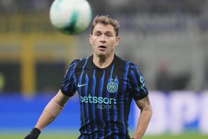 Inter Mailand AC Milan Tipp