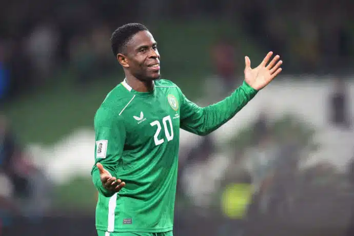 Irland Portugal Tipp