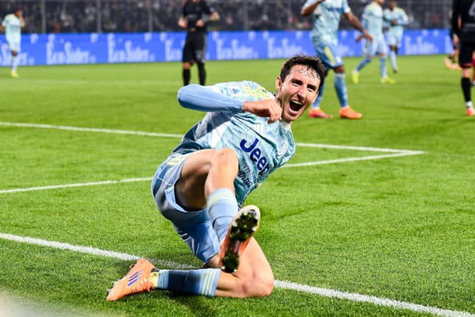 Juventus Turin FC Tipp