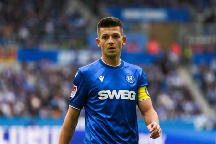 Karlsruhe Elversberg Tipp