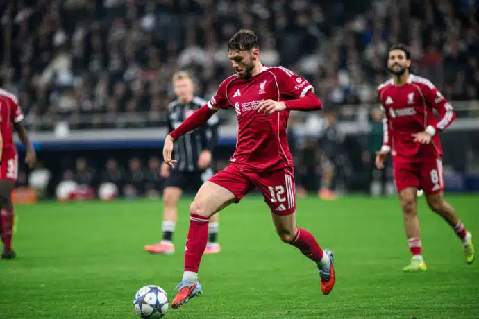 Liverpool Nottingham Tipp