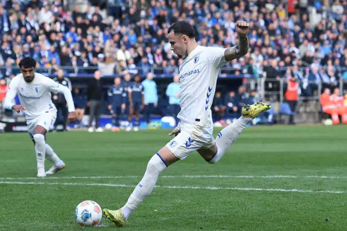 Magdeburg Paderborn Tipp