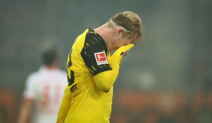 Manchester City Dortmund Tipp