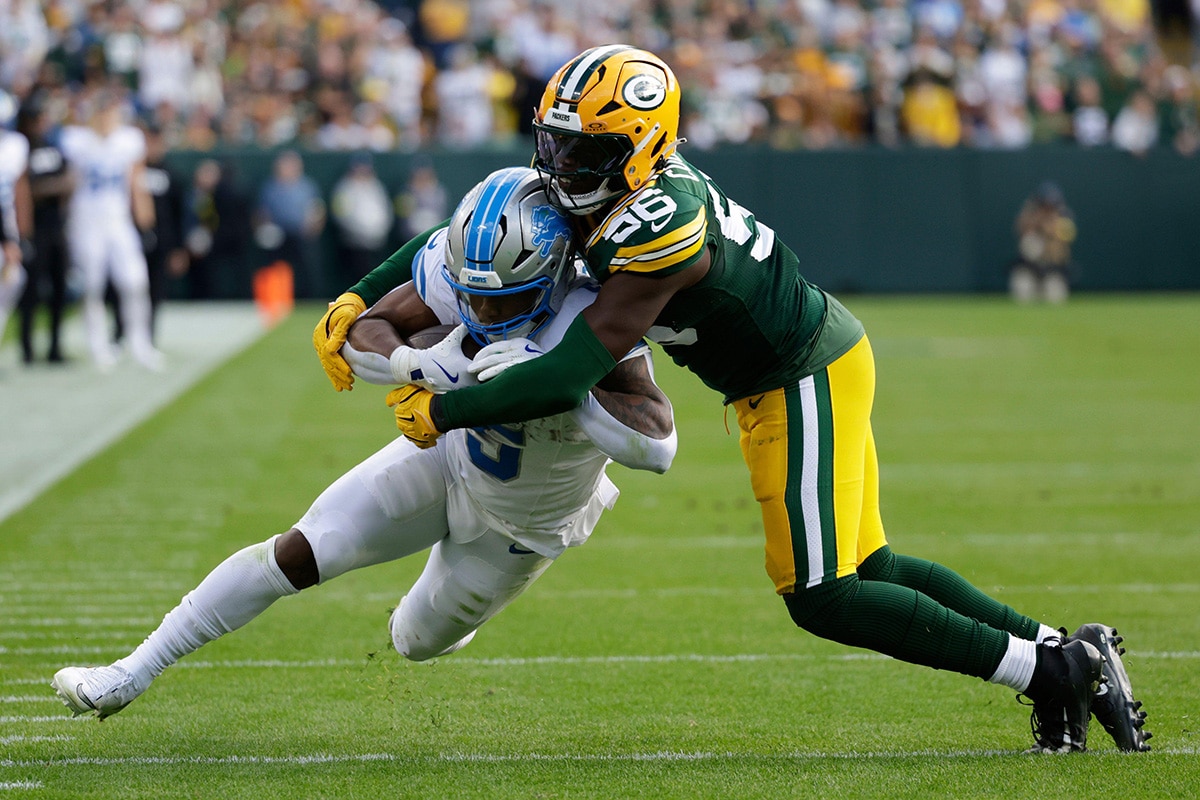 NFL Thanksgiving Games 2025 Übertragung