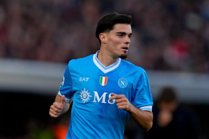 Neapel Atalanta Bergamo Tipp