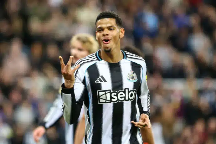 Newcastle Bilbao Tipp