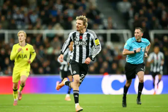 Newcastle Manchester City Tipp