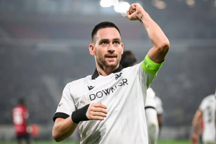 PAOK Saloniki Young Boys Tipp