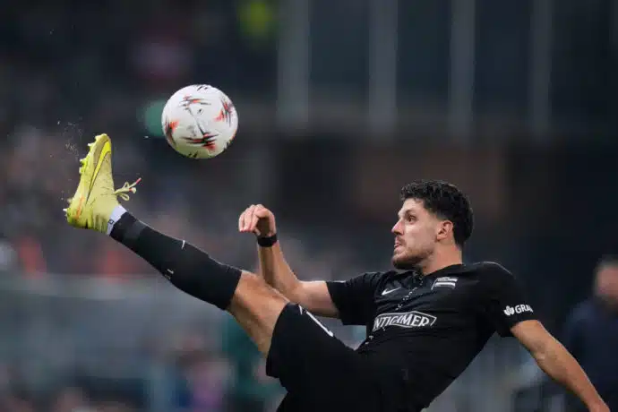 Panathinaikos Sturm Graz Tipp