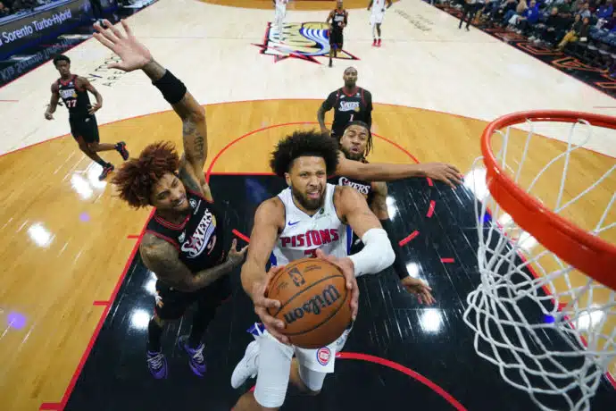 Pistons Bulls Prognose