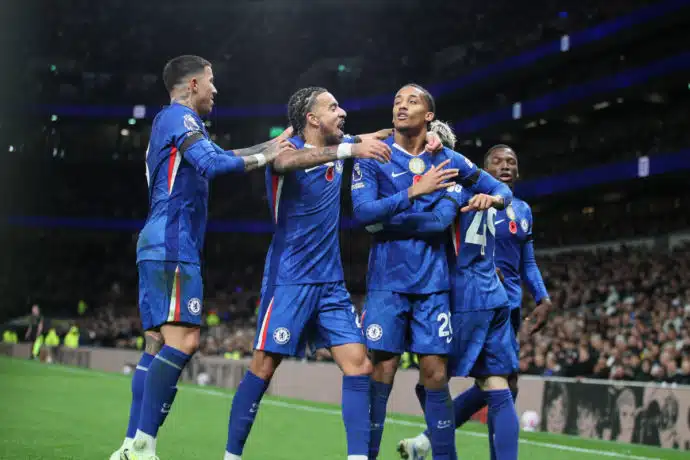 Qarabag FC Chelsea Tipp