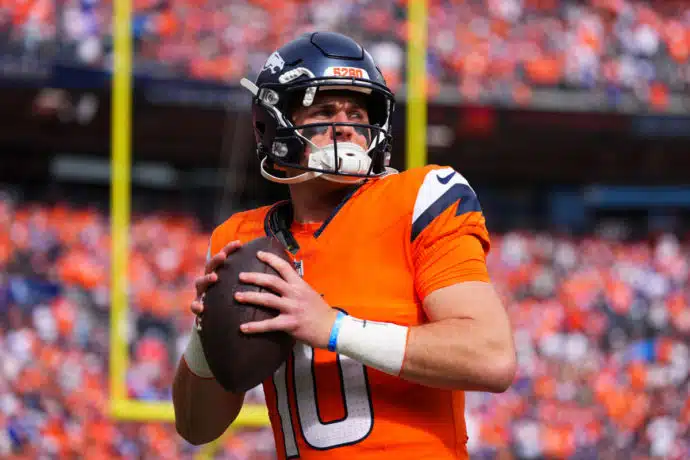 Raiders Broncos Tipp