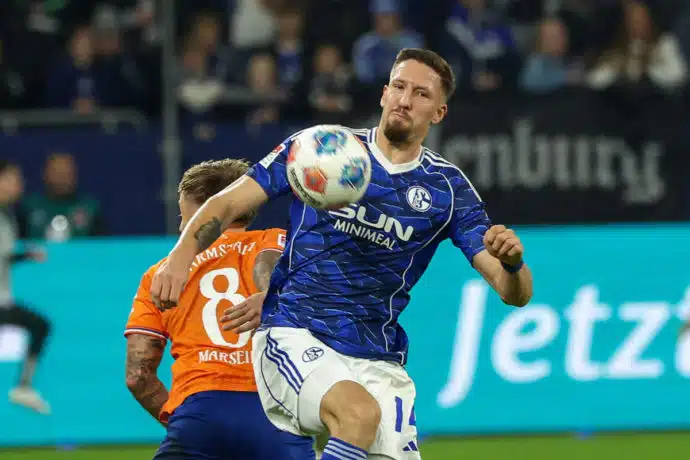 Schalke Elversberg Tipp